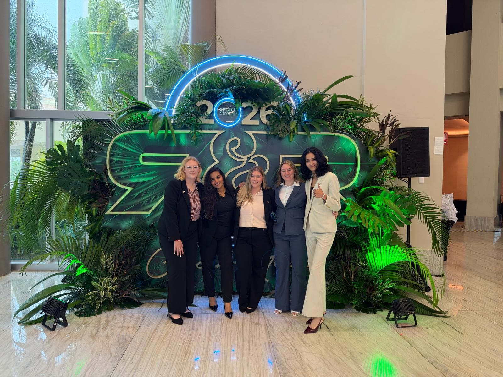 Katalyst team culture at Smart Circle 2026